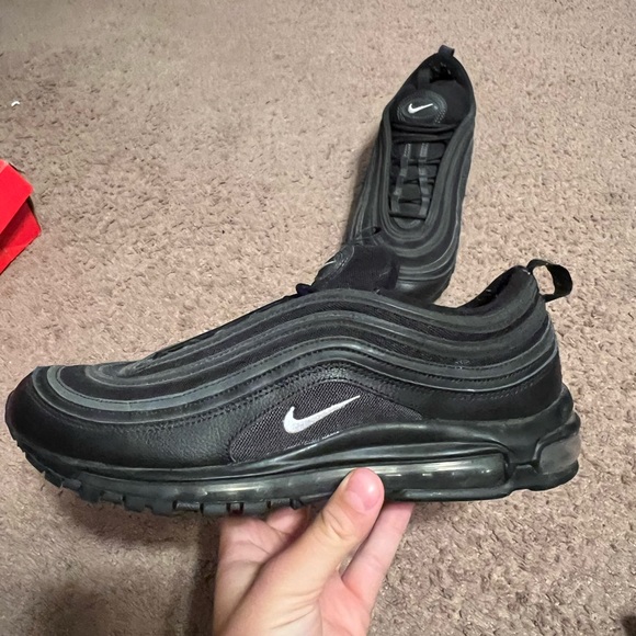Men’s Air max 97’s - Picture 2 of 5